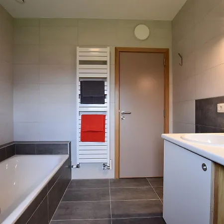 Apartman Cozy In With Terrace Léglise
