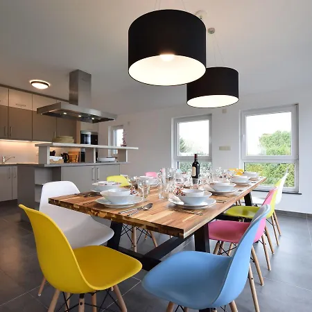 Cozy In With Terrace *