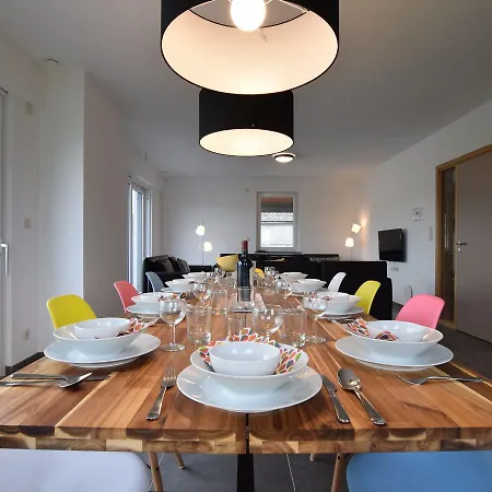 Cozy In With Terrace Διαμέρισμα Léglise
