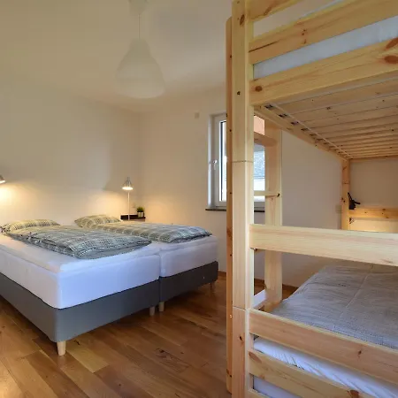 Cozy In With Terrace Διαμέρισμα *
