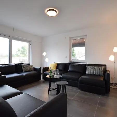 Cozy In With Terrace