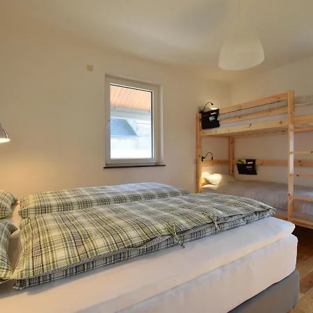 Apartman Cozy In With Terrace Léglise