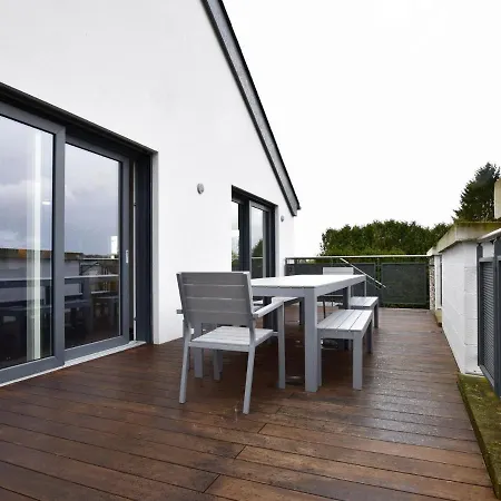 Cozy In With Terrace Διαμέρισμα Léglise